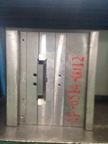 铝材模具维修料头怎么看